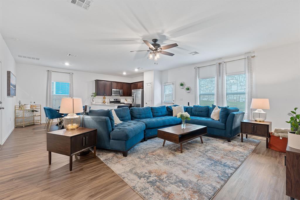 6016 Eden Dr in Austin, TX - Building Photo