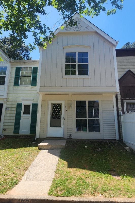 property at 486 Prince of Wales