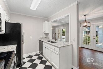 6637 Jackson Square in Daphne, AL - Foto de edificio - Building Photo