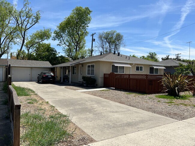 992-994 Princess Anne Dr in San Jose, CA - Building Photo - Building Photo