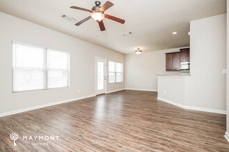 437 Concord Terrace in Mcdonough, GA - Building Photo - Building Photo