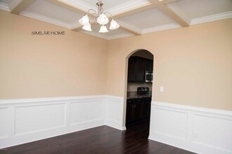 931 Farmyard Garden Dr in Jacksonville, NC - Building Photo - Building Photo