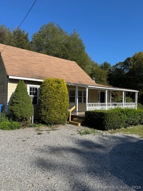 property at 432 Pepper St