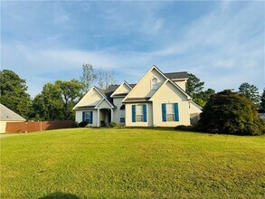 154 Wynbrook Dr in Mcdonough, GA - Building Photo - Building Photo