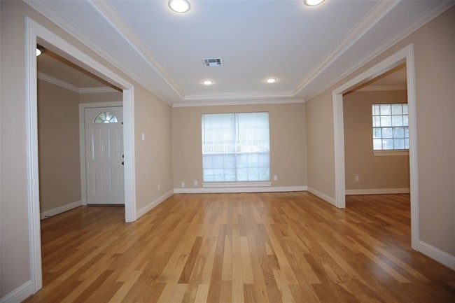 5914 Arboles Dr in Houston, TX - Building Photo - Building Photo
