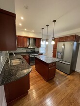 15 Fairmount St, Unit 2 in Boston, MA - Building Photo - Building Photo