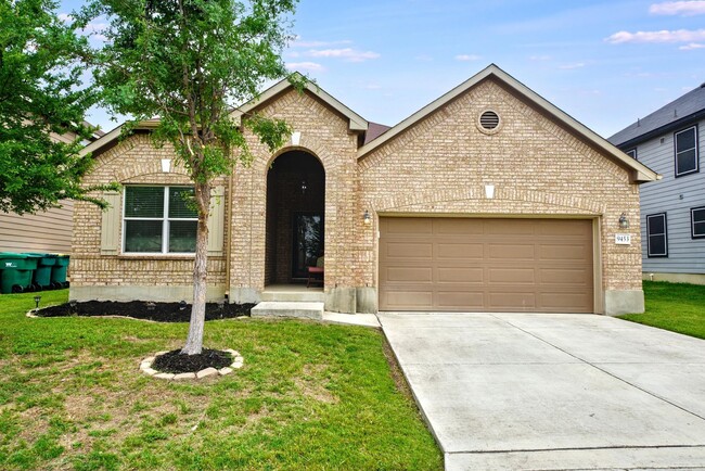 property at 9453 Copperway