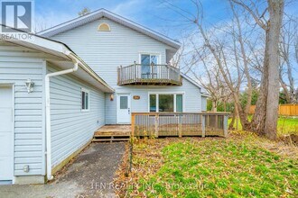 986 Robinson St in Innisfil, ON - Building Photo - Building Photo