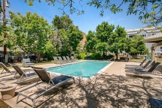 The View on 26th in Boulder, CO - Foto de edificio - Building Photo
