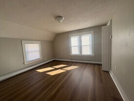 76 Houston St in New Haven, CT - Building Photo