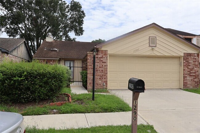 property at 12907 Maxfield Dr