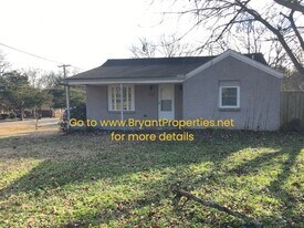 732 Yowell Ave in Nashville, TN - Building Photo