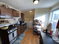 5 Irving St, Unit l1 in Somerville, MA - Foto de edificio - Building Photo