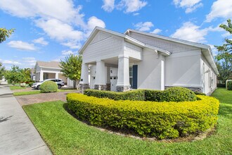 7531 Mandarin Grv Wy in Winter Garden, FL - Building Photo - Building Photo