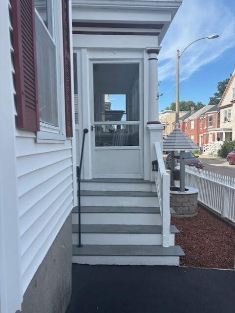 30 Saxton St in Boston, MA - Building Photo - Building Photo