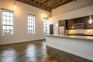 Experience Historic Charm with Modern Luxu... in Syracuse, NY - Building Photo