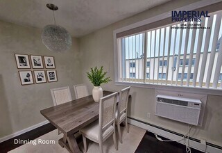 1710 Taylor Ave in Winnipeg, MB - Building Photo - Building Photo