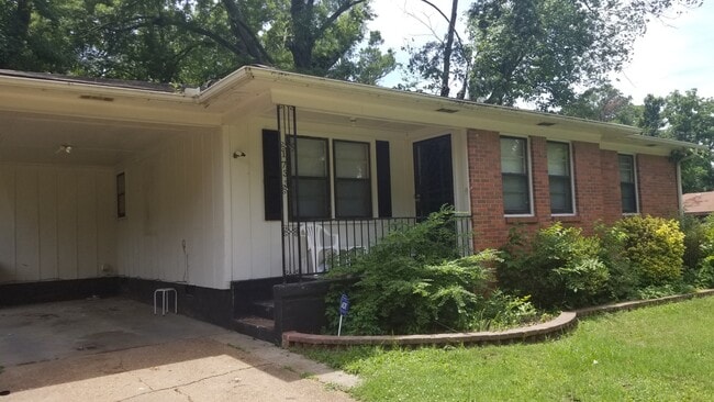 1733 Carlyle Ave in Memphis, TN - Building Photo - Building Photo