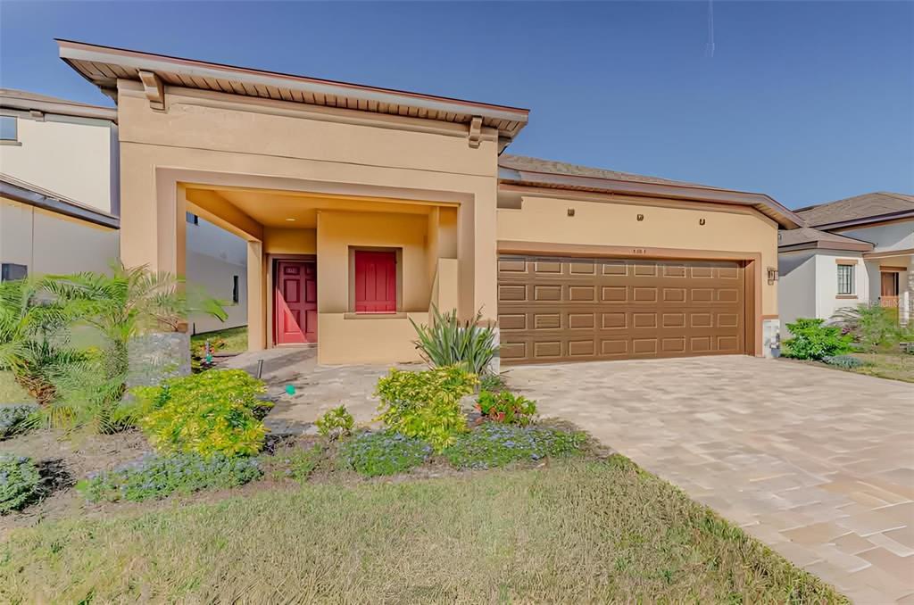 3383 Cup Dr in Lakeland, FL - Building Photo