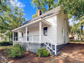 6 McBeth St in Greenville, SC - Building Photo - Building Photo