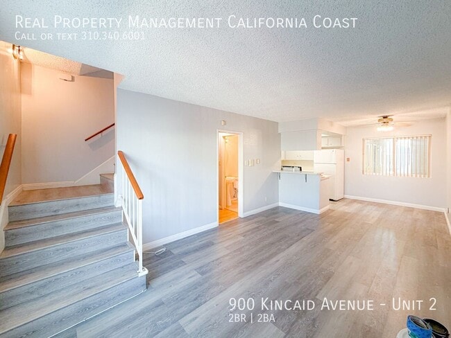 property at 900 Kincaid Ave