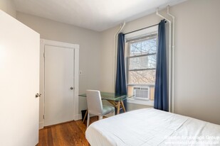 14 Elder St, Unit #1 Apartamentos