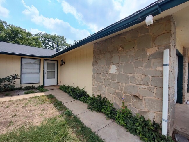 property at 7234 Montgomery Dr