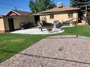3048 AMES ST in Wheat Ridge, CO - Foto de edificio - Building Photo