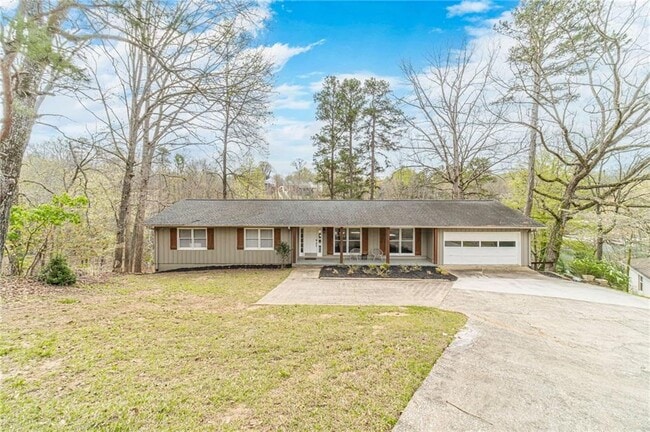 691 Harbor Cove in Gainesville, GA - Building Photo - Building Photo