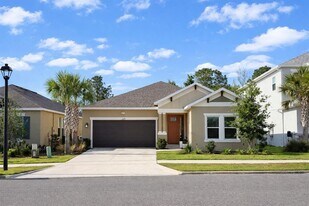 2679 Ridgetop Ln in Clermont, FL - Building Photo