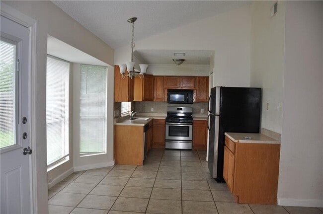 1006 Canterfield Ln in Cedar Park, TX - Building Photo - Building Photo