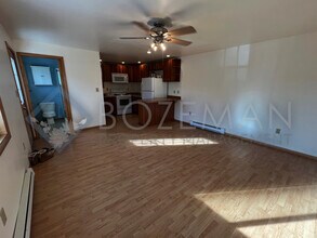 328 1/2 S B St in Livingston, MT - Building Photo - Building Photo