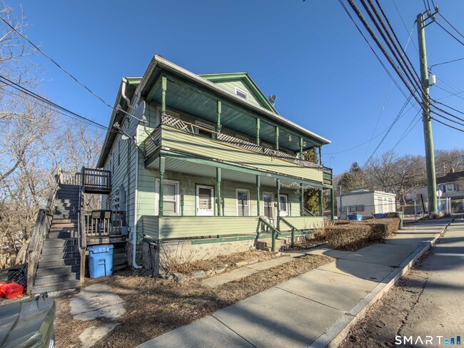 property at 324 Boswell Ave