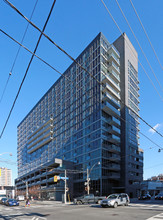 The Modern in Toronto, ON - Building Photo - Primary Photo