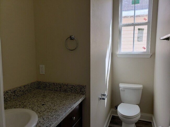 2413 S Johnson St-Unit -2413 in New Orleans, LA - Building Photo - Building Photo
