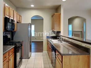 5177 Rosewood Pl in Fairburn, GA - Building Photo - Building Photo