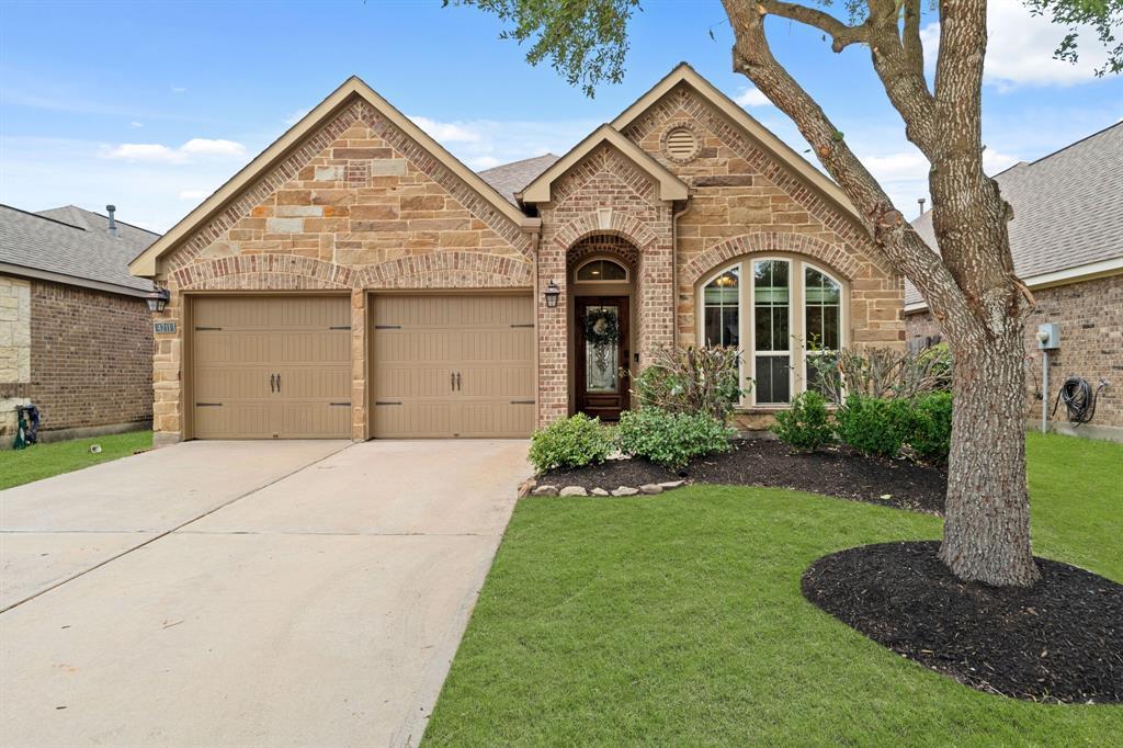 4211 Ponderosa Hills Ln in Katy, TX - Building Photo