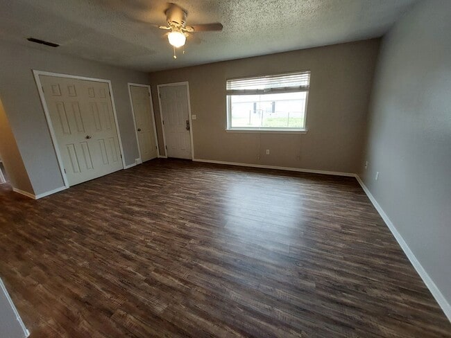 301 N Louisiana St in Amarillo, TX - Building Photo - Building Photo