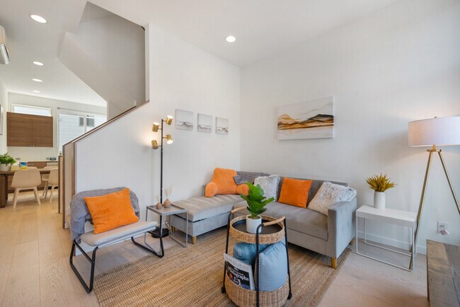 1507 E Spruce St in Seattle, WA - Building Photo - Building Photo