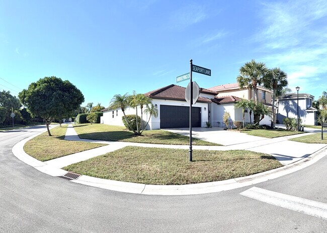 11034 Seaport Ln in Boca Raton, FL - Building Photo - Building Photo