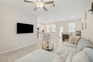 1512 Parkland Oak Dr in Houston, TX - Building Photo