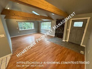 3208 80th Ave SE in Olympia, WA - Building Photo - Building Photo