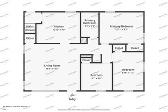 509 Teston Dr in Ferguson, MO - Building Photo - Building Photo