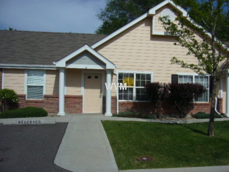 1768 Eagle St in Aurora, CO - Building Photo