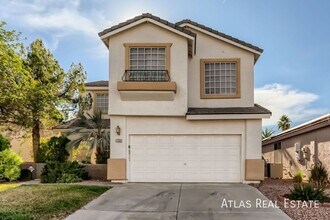 1733 Millstream Way in Henderson, NV - Building Photo - Building Photo