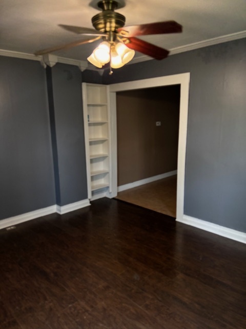 1310 Wellman Ave NE in Huntsville, AL - Building Photo - Building Photo