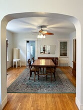 509 Orange St, Unit 2 in New Haven, CT - Foto de edificio - Building Photo