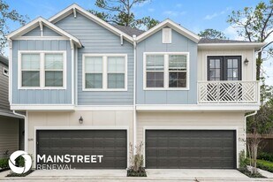 5121 Royal Heath Dr in Houston, TX - Building Photo