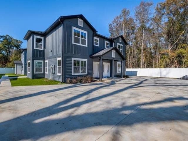 property at 2022 Trimble Rd