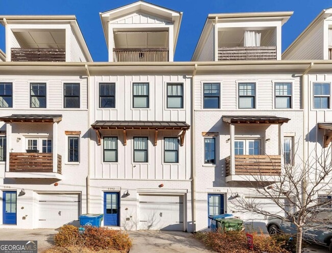 property at 1192 Wylie St SE